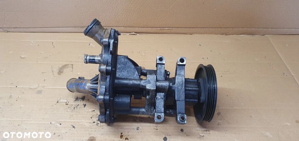 Pompa wspomagania kierownicy pompa wody Ford Transit MK7 2.2 TDCI - 1