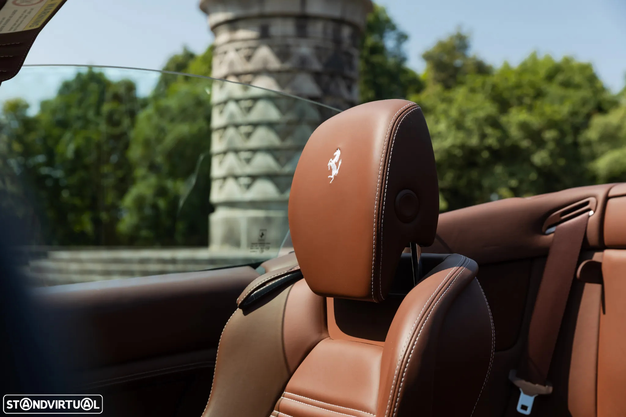 Ferrari California - 11