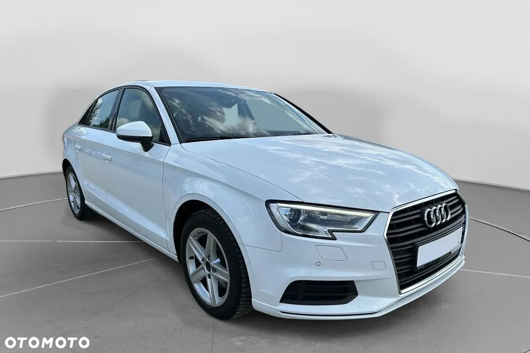 Audi A3 1.5 TFSI S tronic - 12
