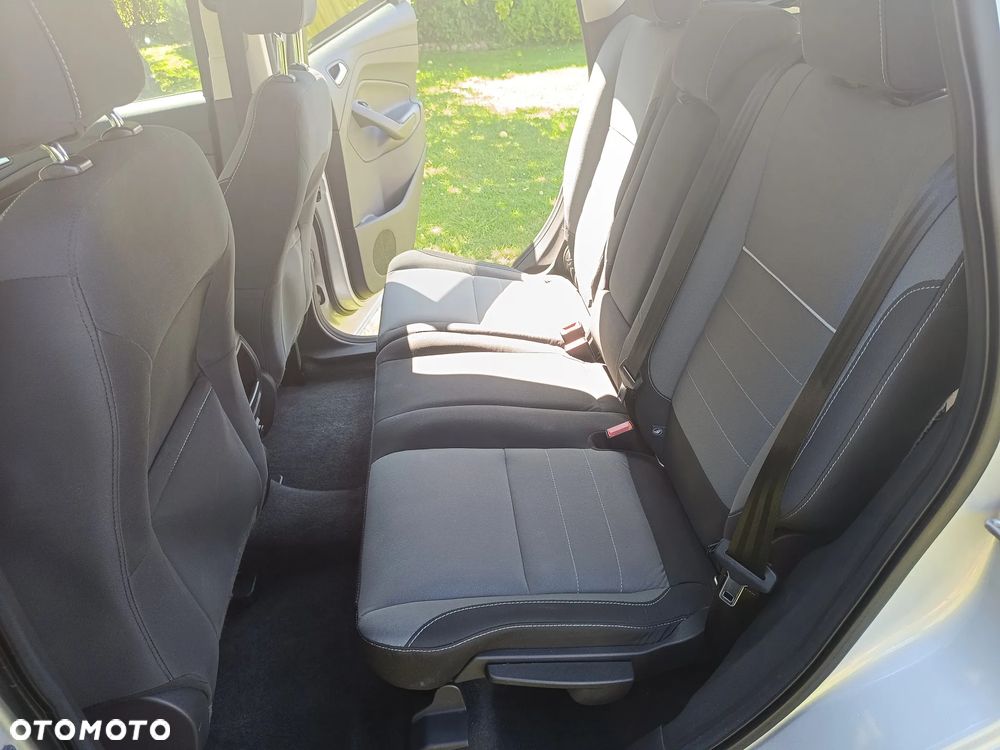 Ford Escape 2.0 EcoBoost AWD Titanium - 13