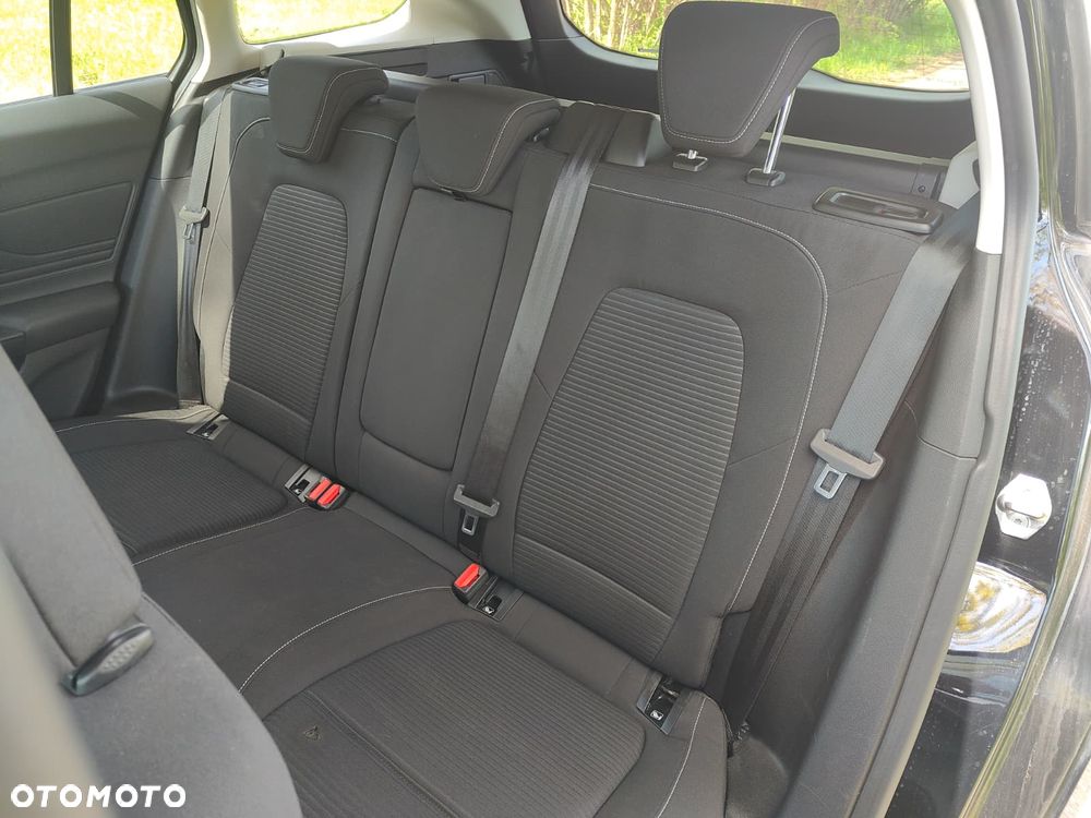 Ford Focus SW 1.0 EcoBoost Titanium - 22