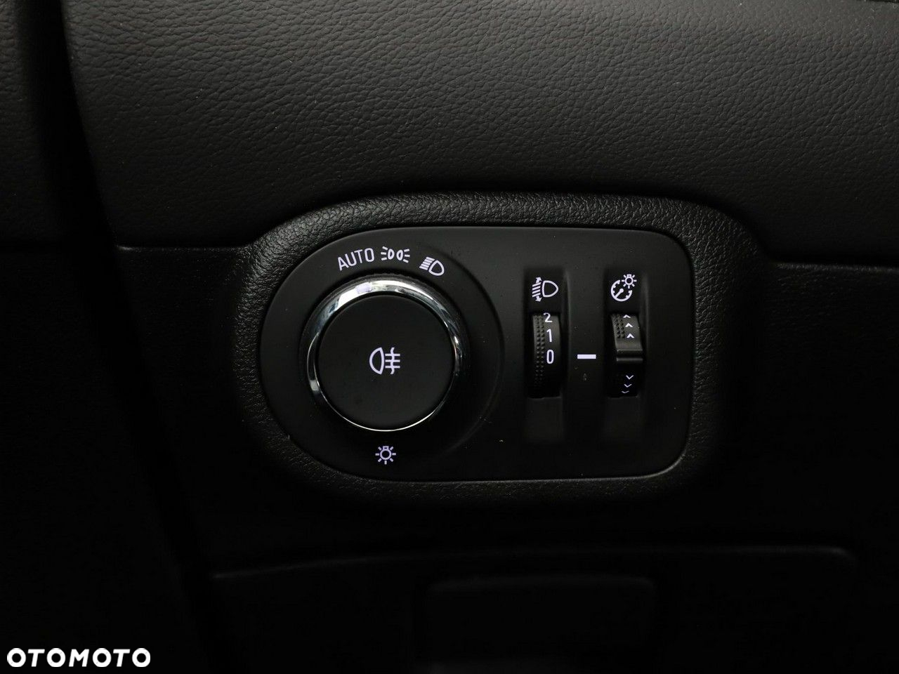 Opel Zafira 1.4 Turbo (ecoFLEX) Start/Stop Edition - 32