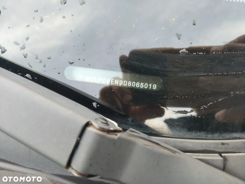 Opel Astra 2.0 CDTI ecoFLEX Start/Stop Exklusiv - 26