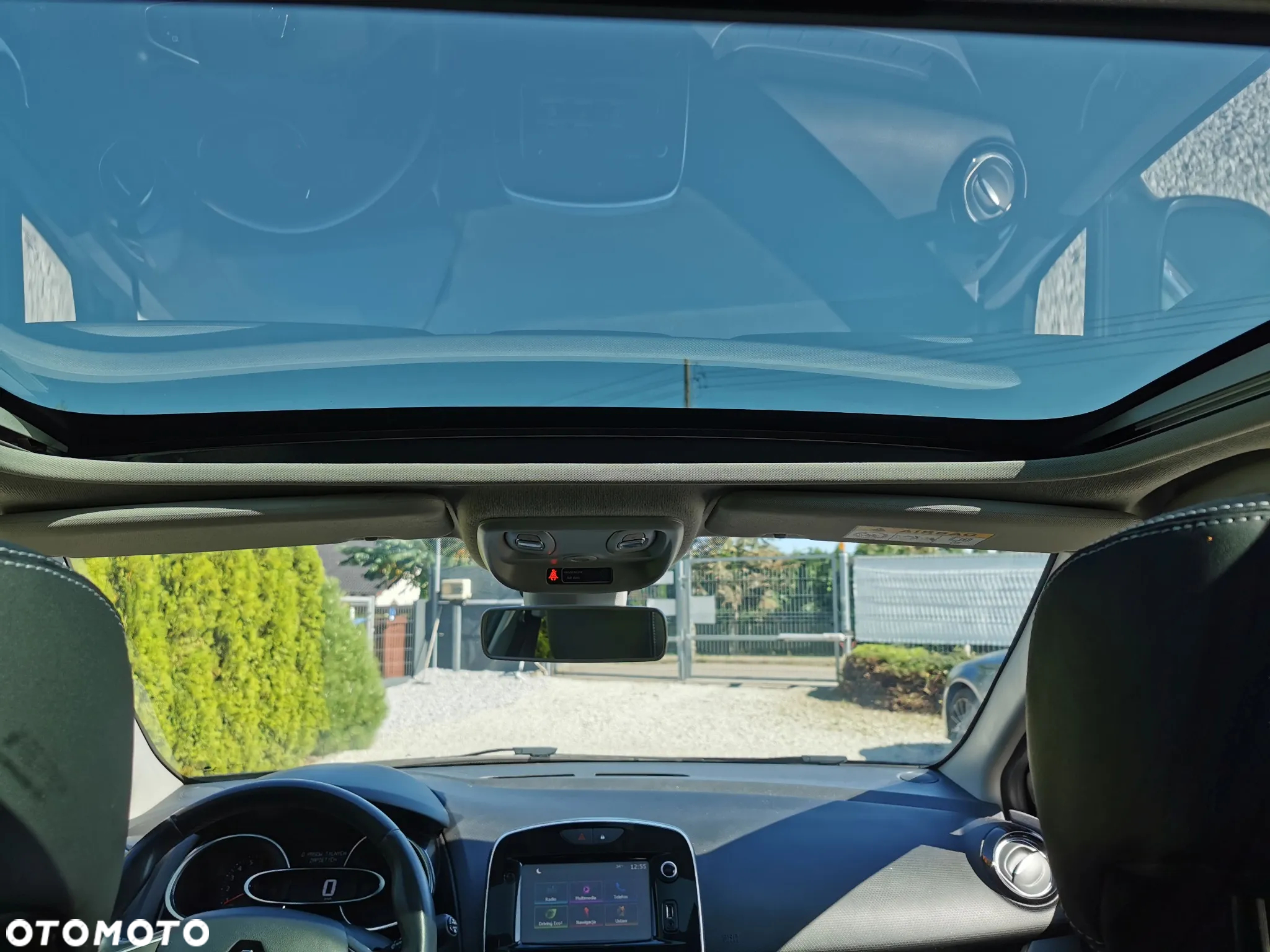 Renault Clio 1.2 Enegry TCe Intens - 4