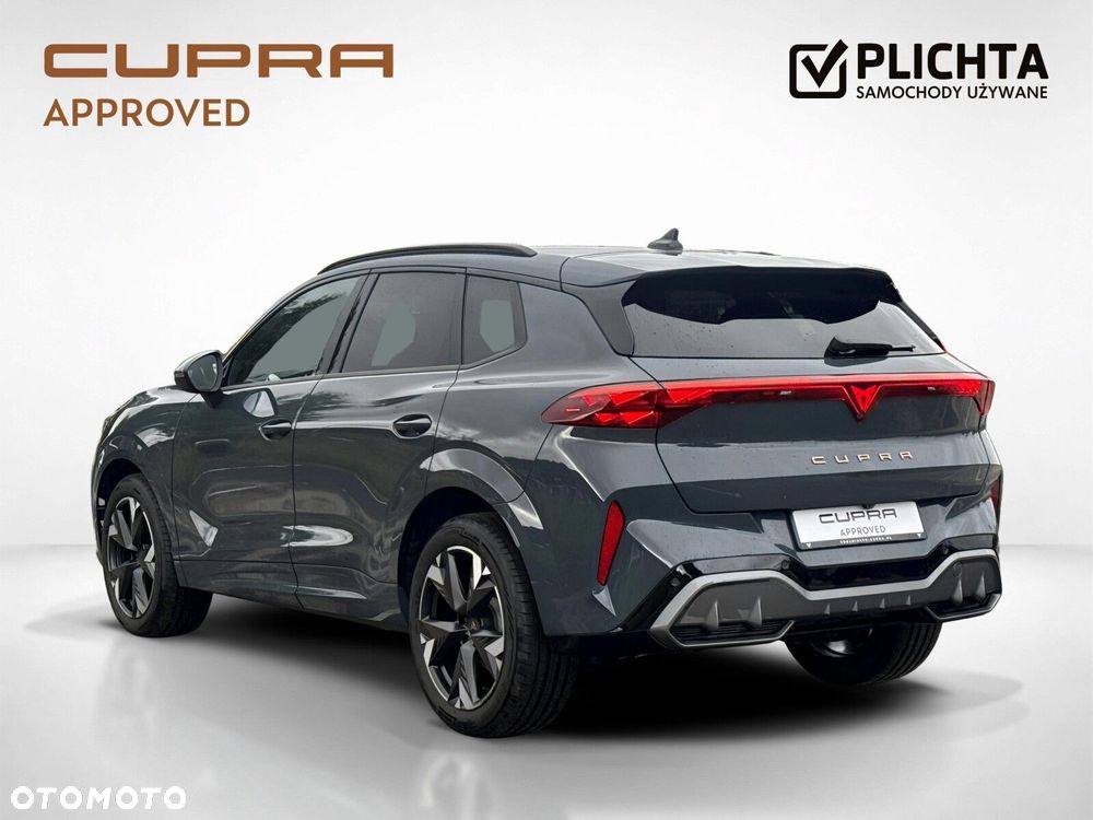 Cupra Terramar 1.5 eTSI mHEV DSG - 4