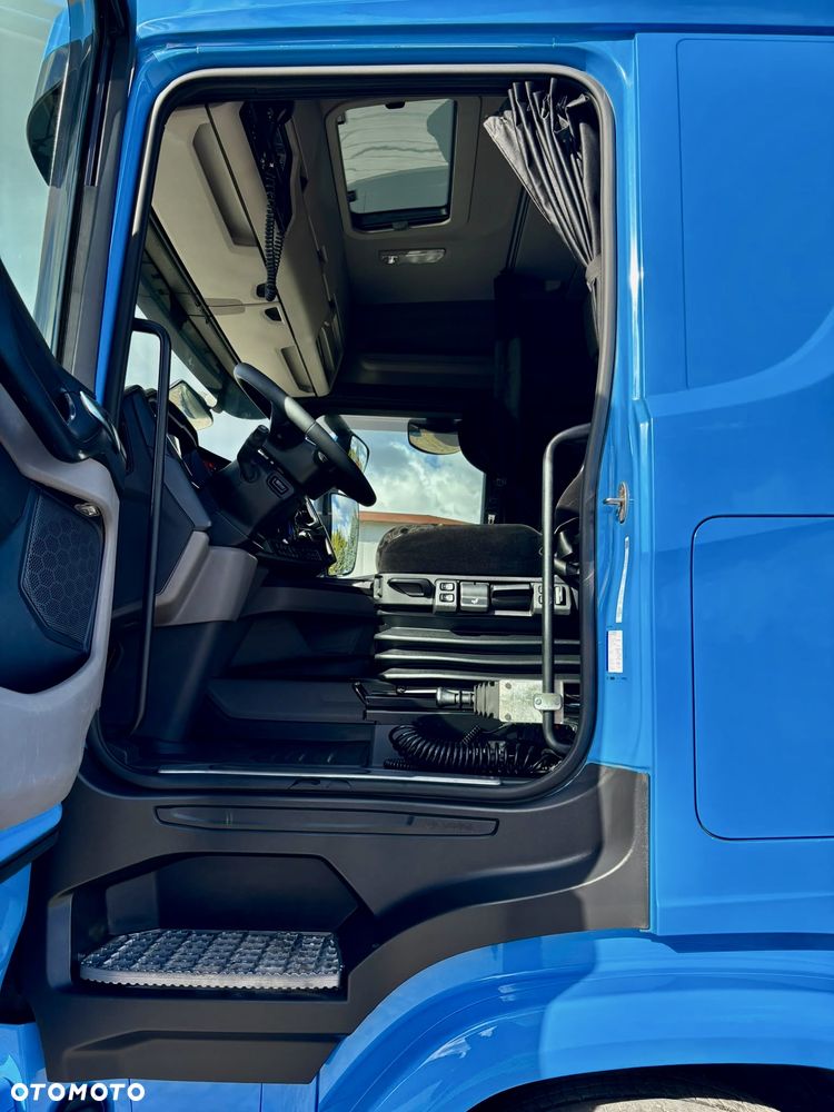 Scania R450 - 30