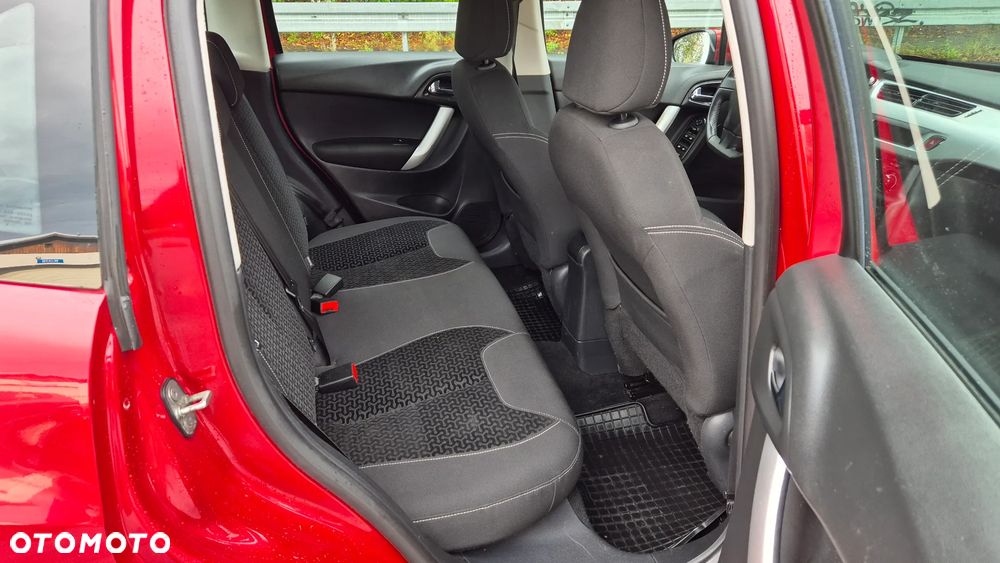 Citroën C3 1.4 Attraction - 12