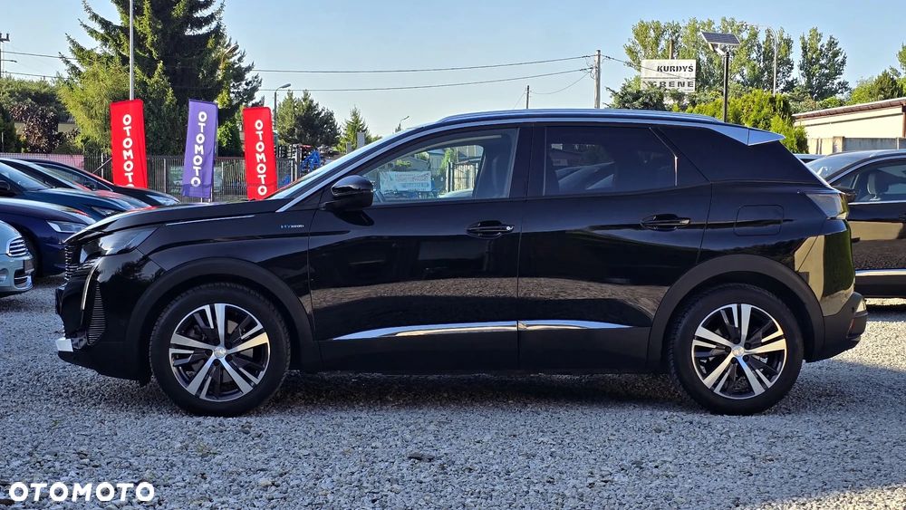 Peugeot 3008 225 e-EAT8 Allure - 2