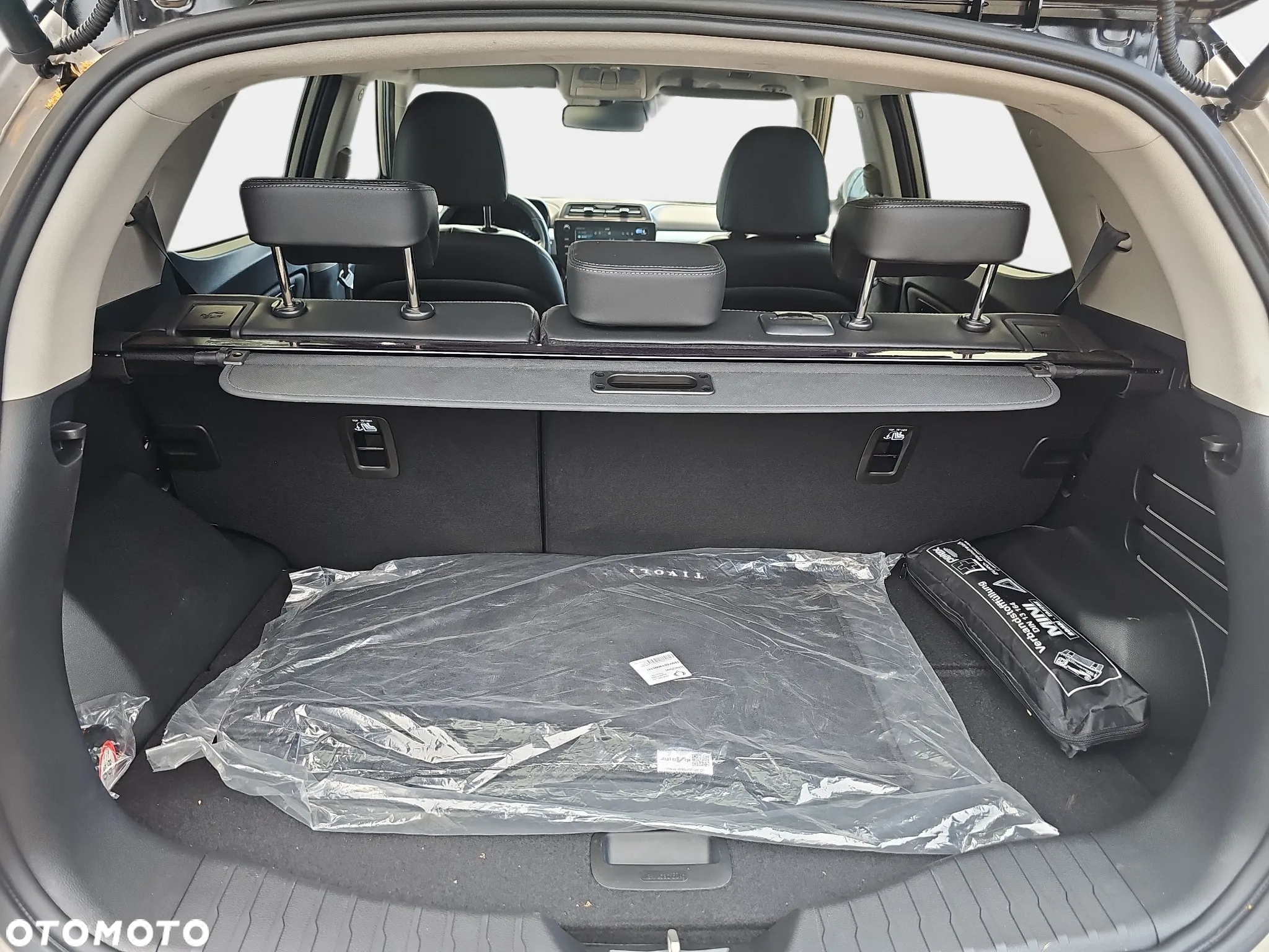 SsangYong/KGM Tivoli 1.5 T-GDI Adventure - 22