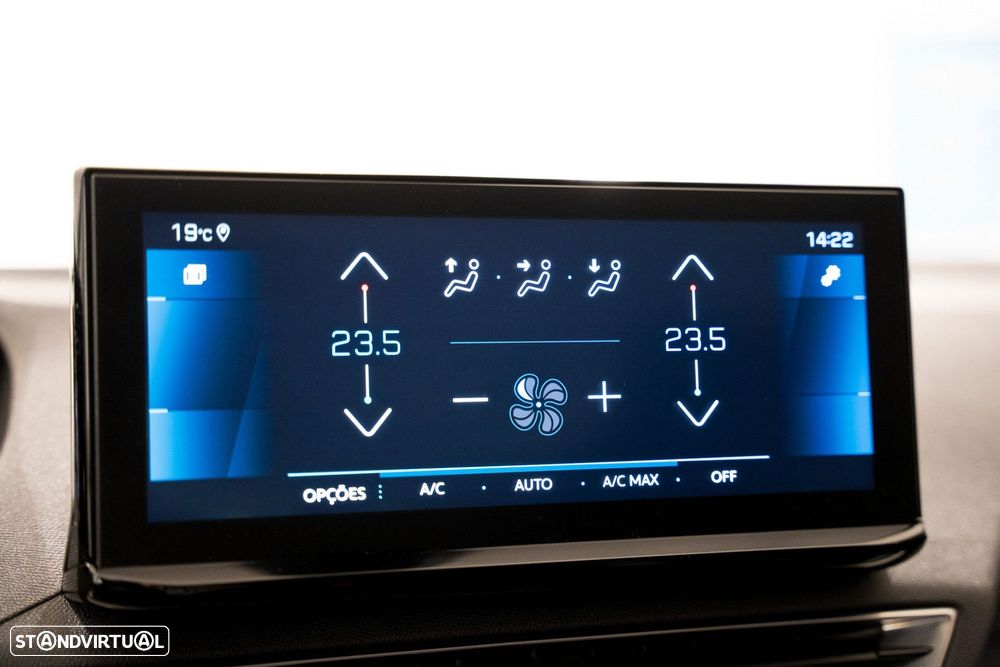 Peugeot 5008 1.2 PureTech Allure EAT8 - 6