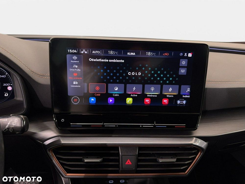 Cupra Formentor - 27