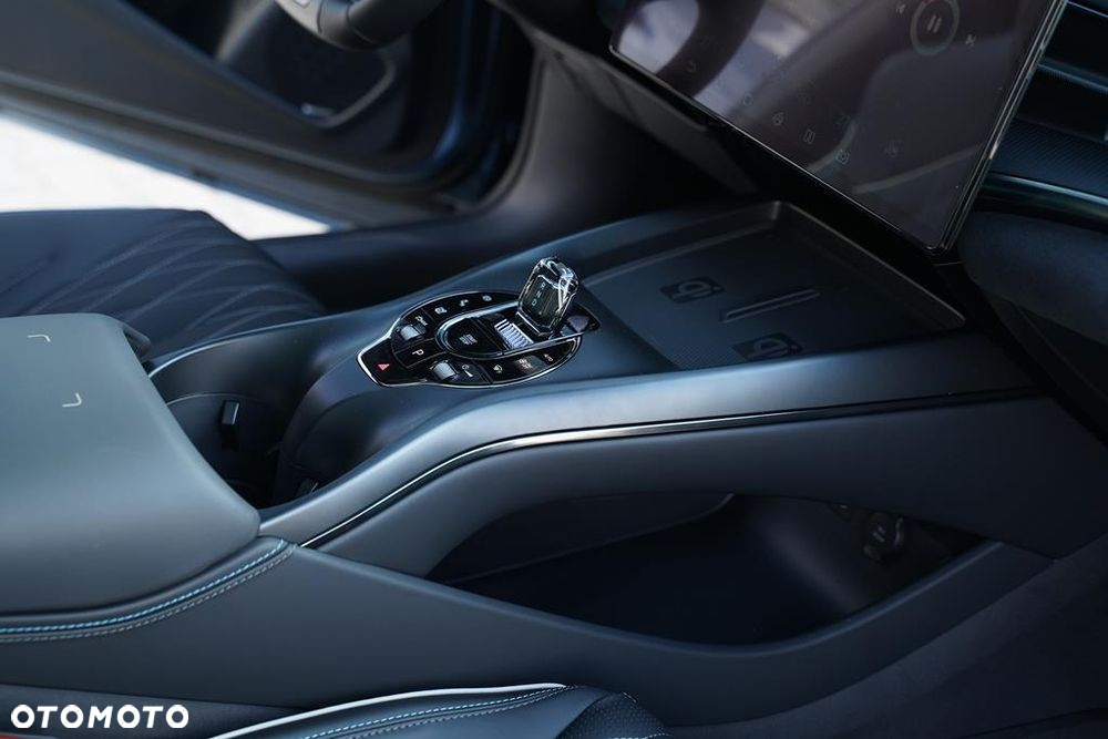 BYD Seal 82.5kWh Design - 19