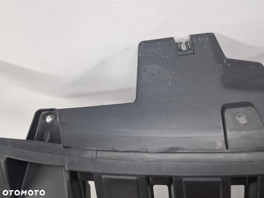 VW ID3 ID-3 19- STELAŻ / WZMOCNIENIE ATRAPY / GRILLA PRZEDNIEGO PRZÓD , NR 10A807231 , NR AUKCJI GL501 - 5