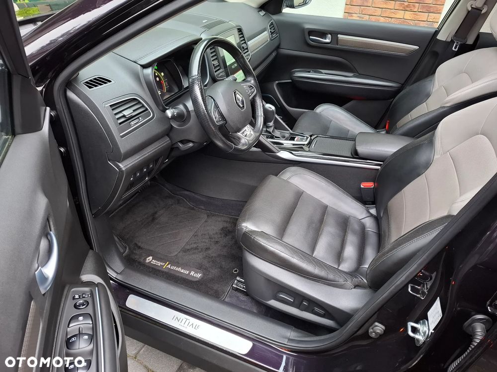 Renault Koleos ENERGY dCi 175 X-tronic 4WD INITIALE PARIS - 10