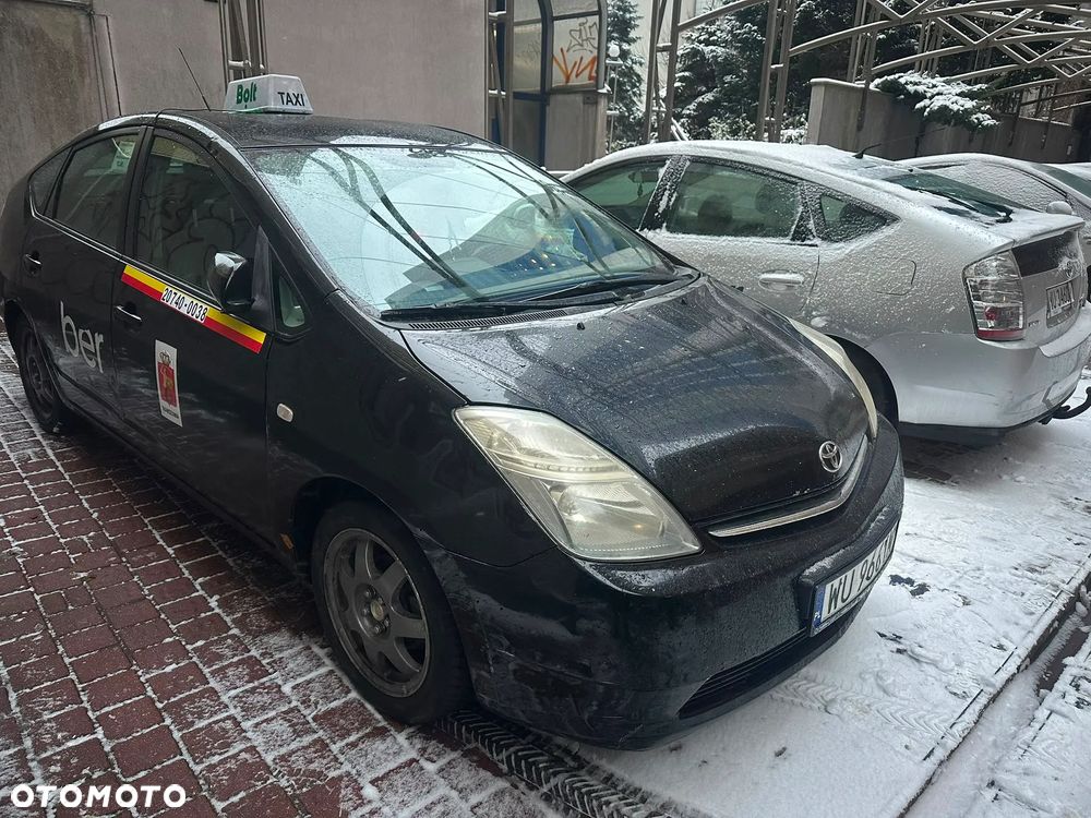 Toyota Prius 1.5 VVT-i Prestige - 1