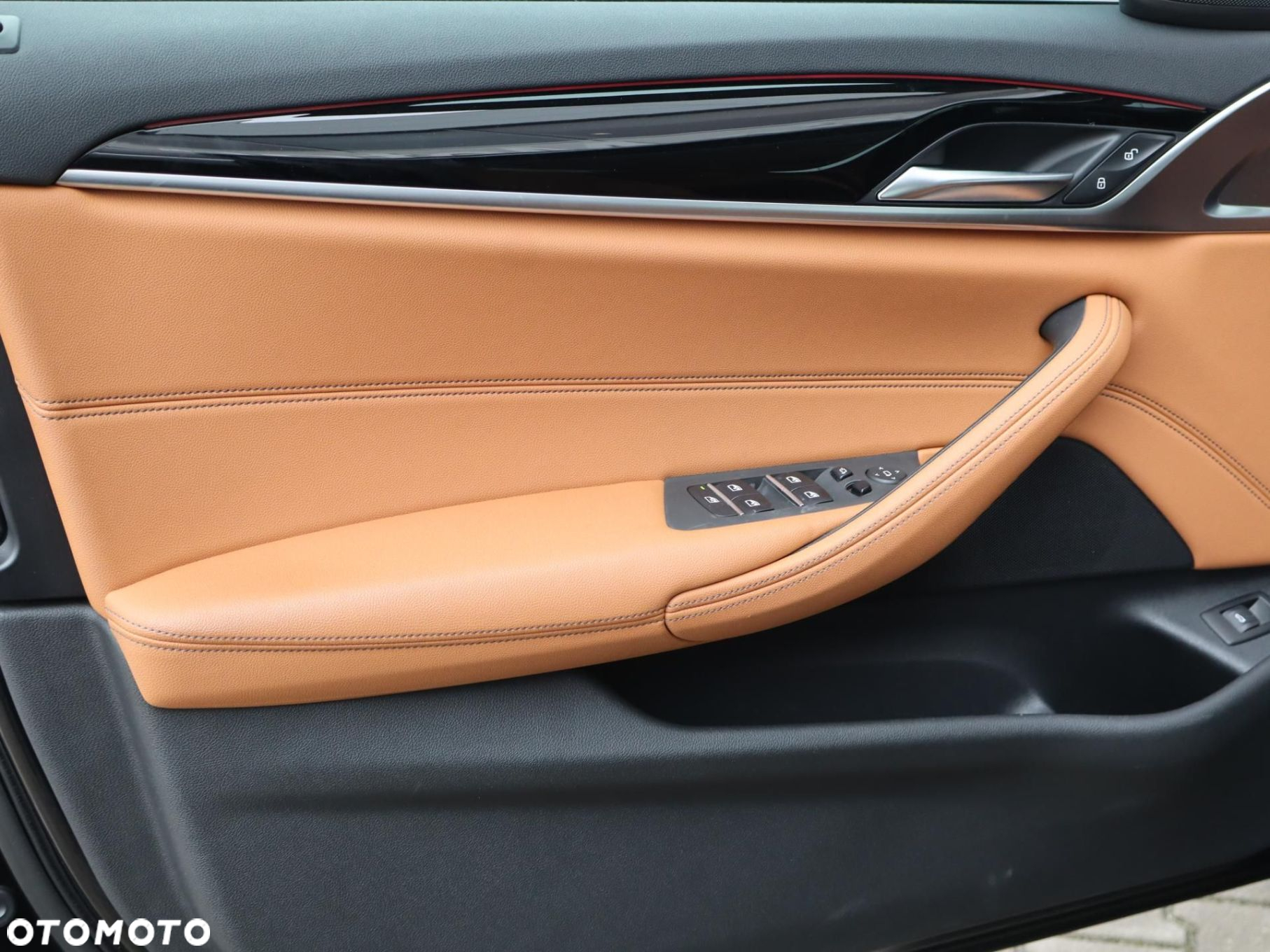 BMW Seria 5 - 16