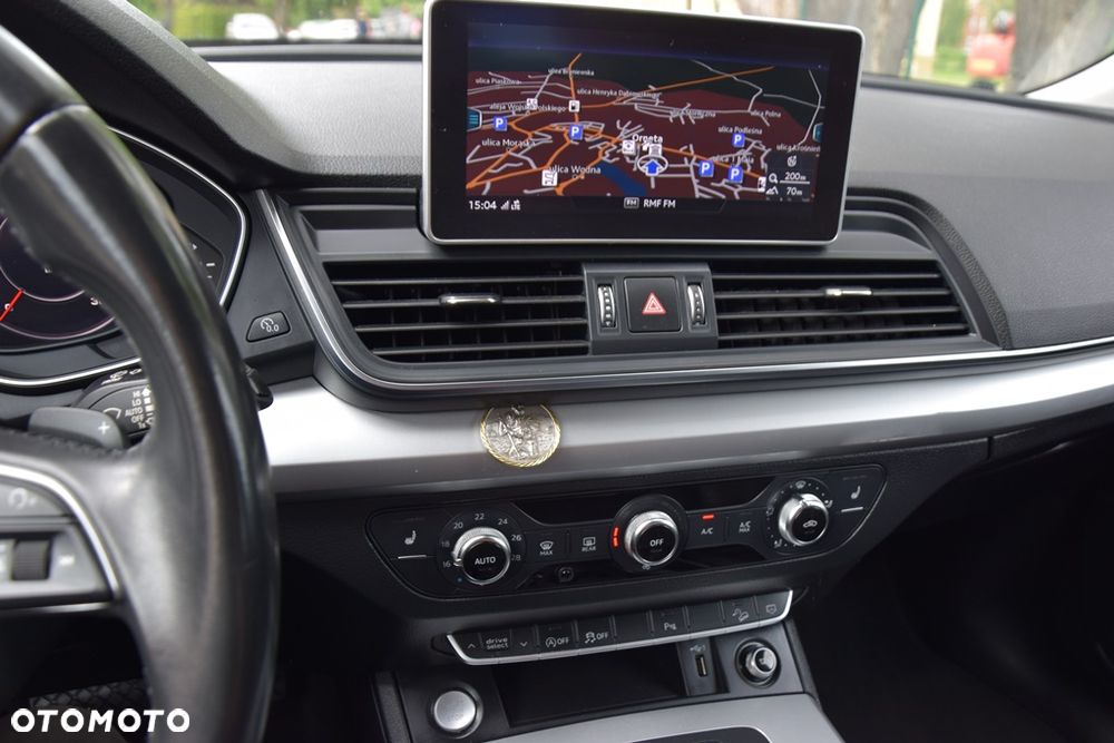 Audi Q5 2.0 TDI S tronic - 19