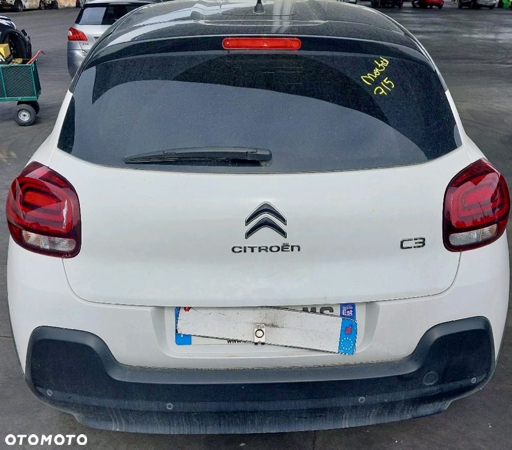 Citroën C3 Pure Tech 83 S&S MAX - 5