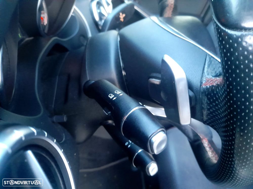 Mercedes-Benz CLA 220 d Shooting Brake AMG Line Aut. - 10