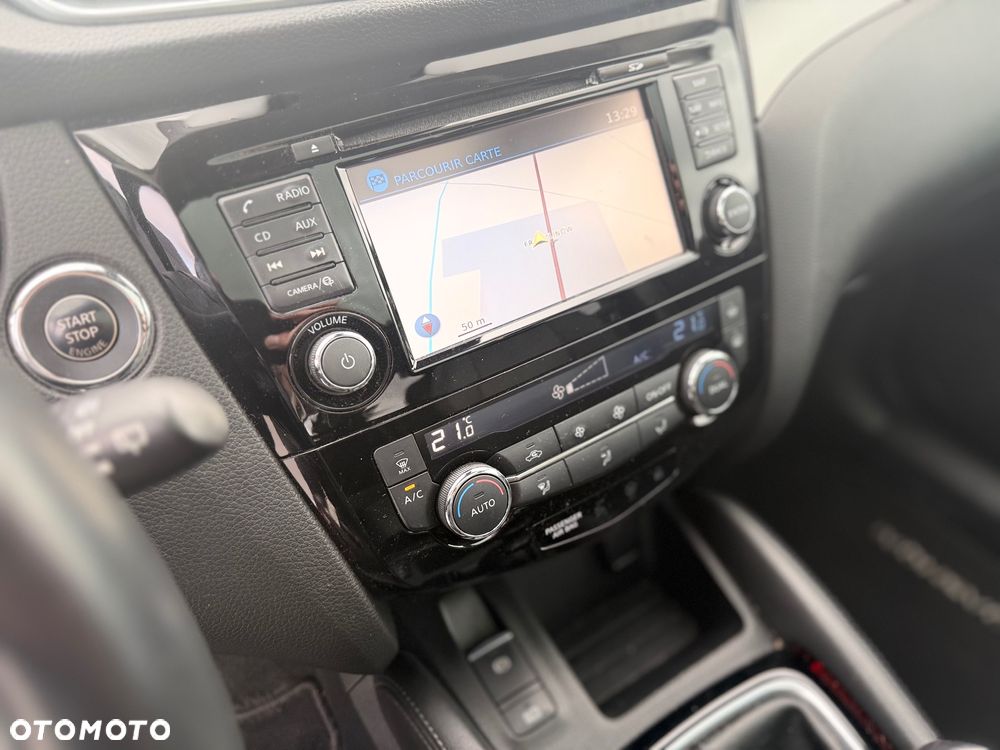 Nissan Qashqai 1.2 DIG-T Tekna - 17