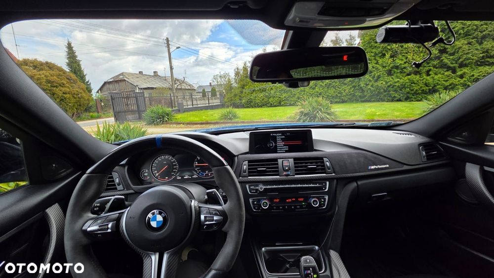 BMW Seria 3 335i xDrive Sport-Aut Sport Line - 23
