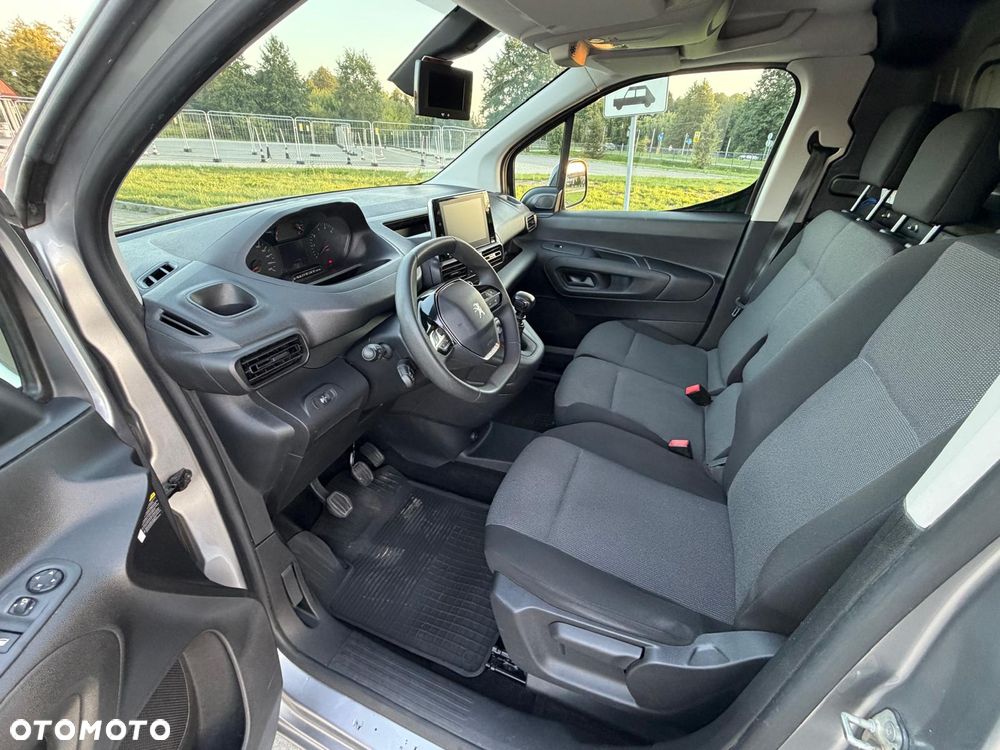 Peugeot Partner - 6