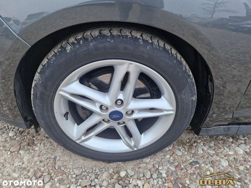 Ford Grand C-MAX - 16