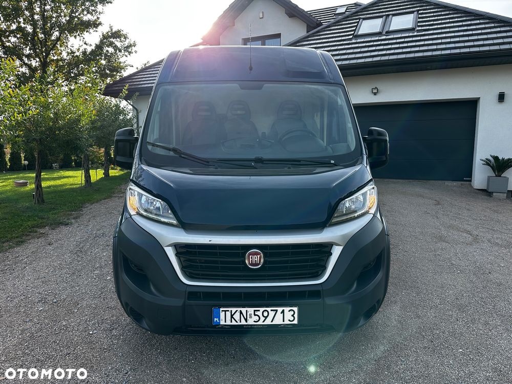 Fiat Ducato - 9