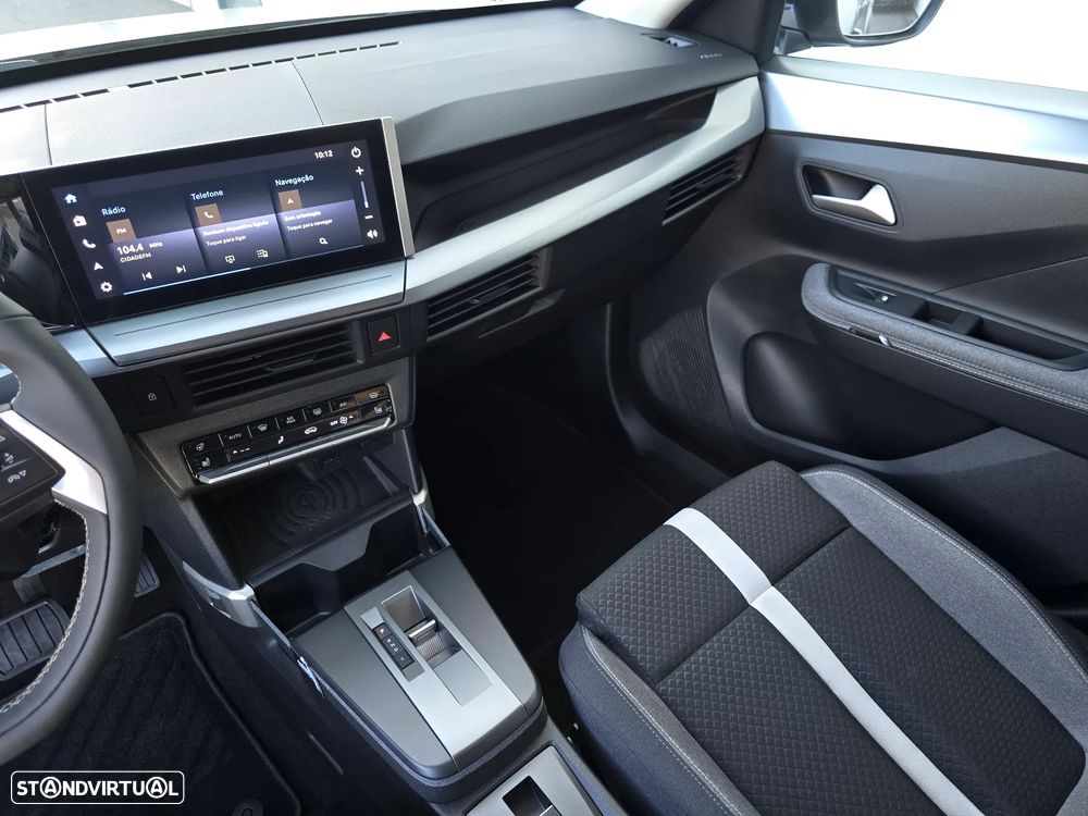 Opel Frontera 44 kWh GS - 15