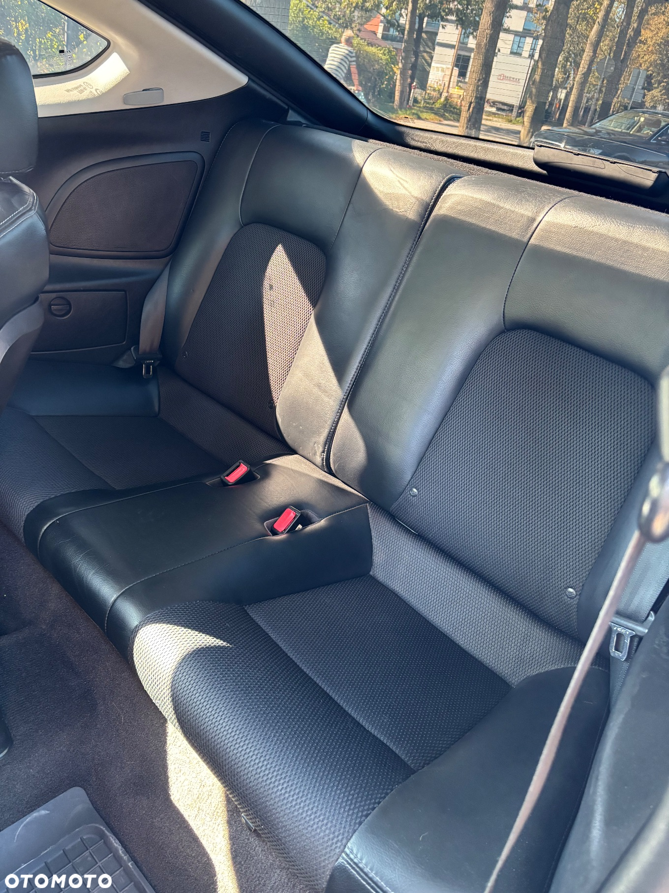 Hyundai Coupe 2.0 GLS - 7