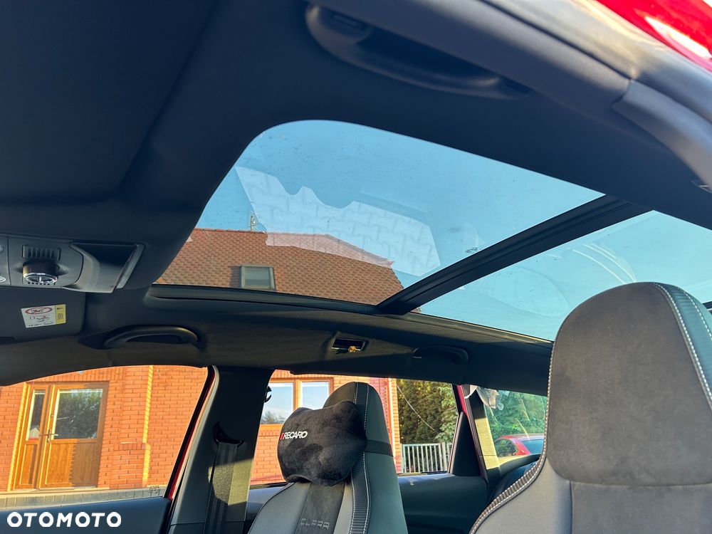 Seat Leon 2.0 TSI Start&Stop DSG Cupra 300 - 14