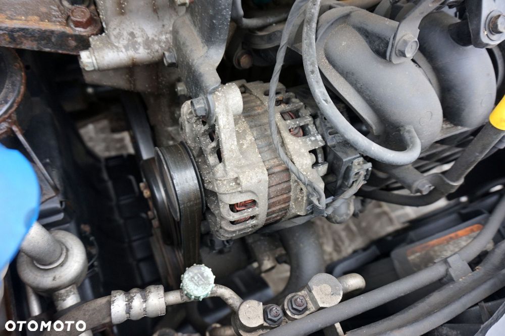 ALTERNATOR I20 I 1.2 16V  HYUNDAI 2008-2012 - 1