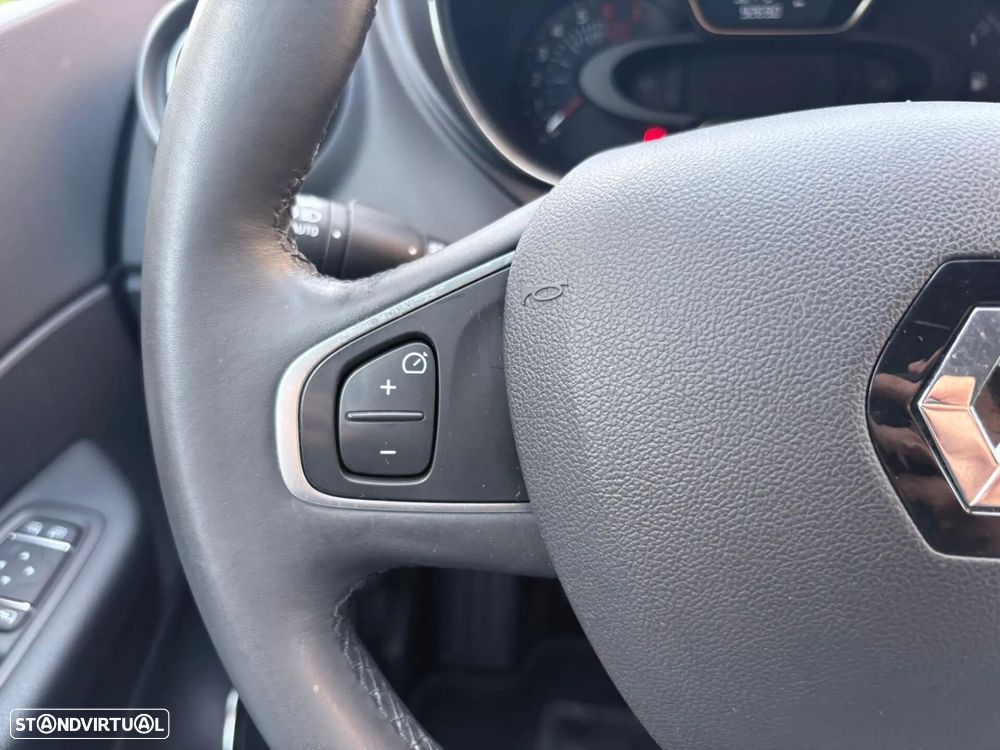 Renault Captur 0.9 TCE Exclusive - 39