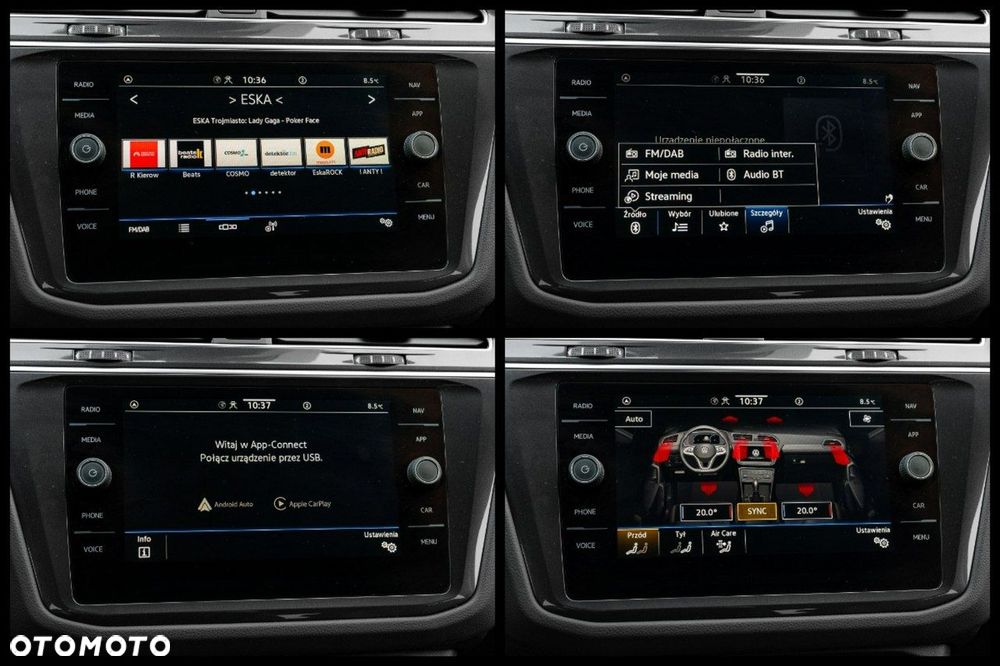 Volkswagen Tiguan 1.5 TSI EVO Life DSG - 21