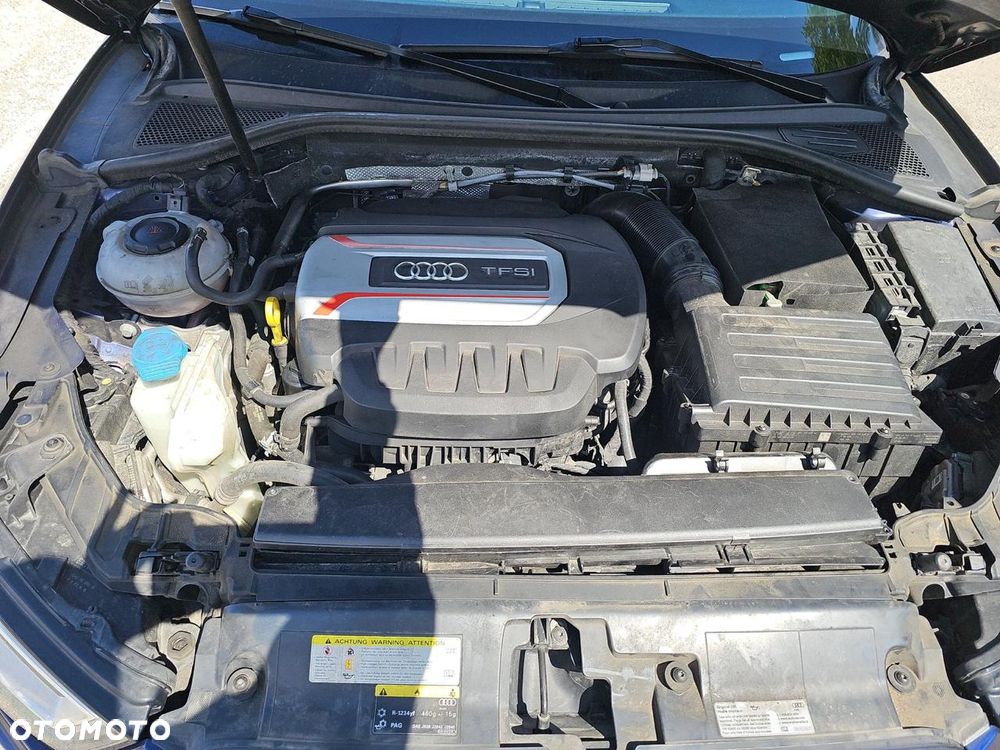 Audi S3 S tronic - 13