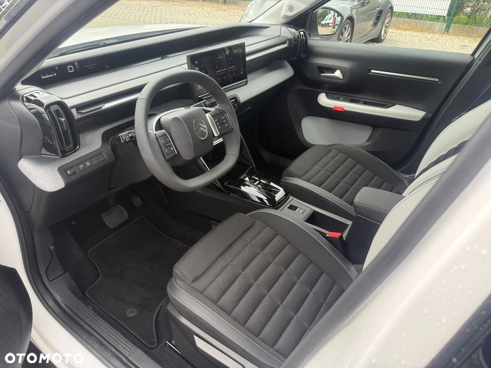 Citroën C3 Aircross - 21