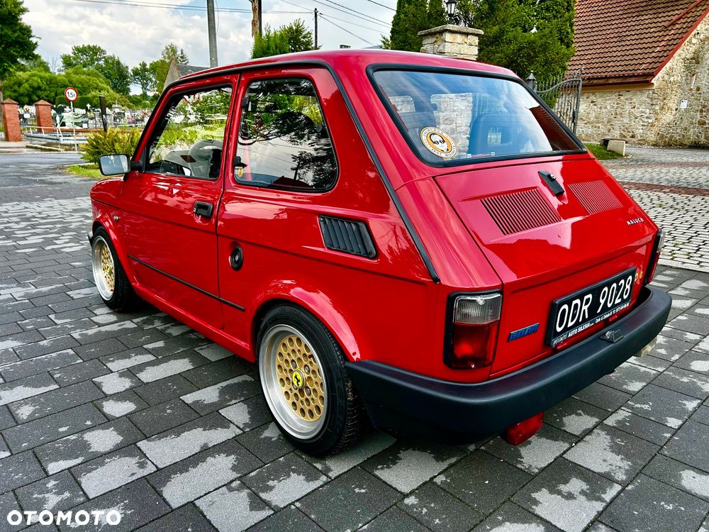 Fiat 126 - 1