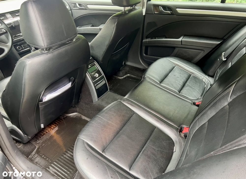 Skoda Superb 1.6 TDI Business - 5