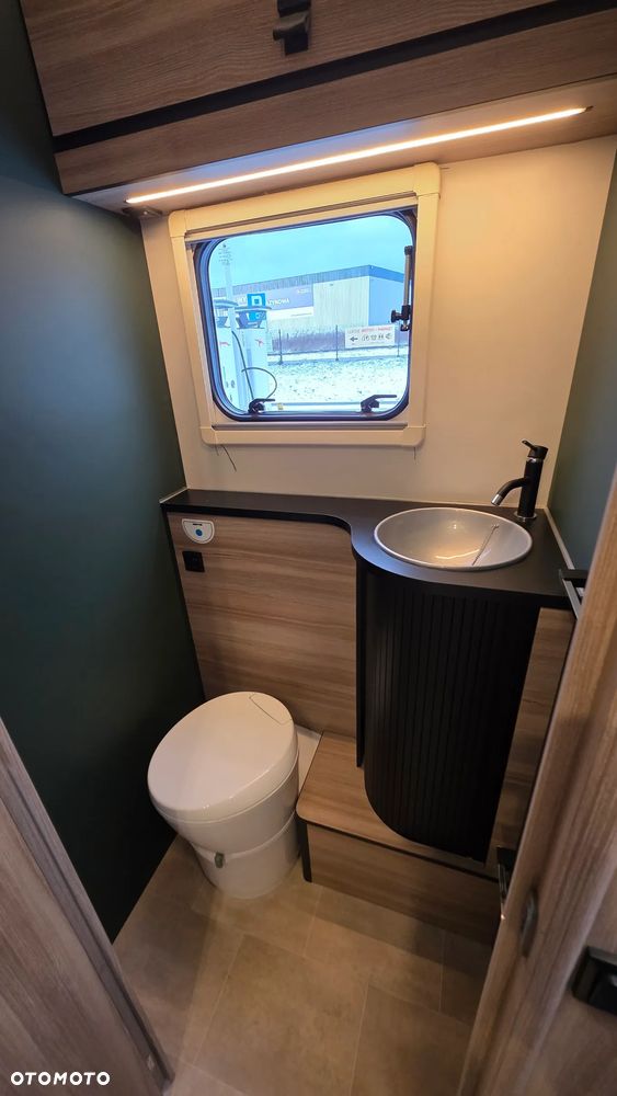 Rimor Kilig 95 Plus Automat - 24