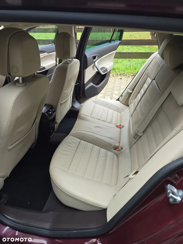 Opel Insignia 2.0 CDTI Sport 4x4 S&S - 23