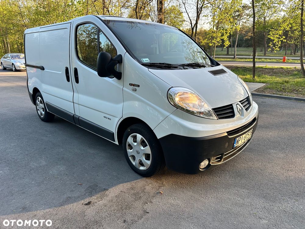 Renault Trafic - 7