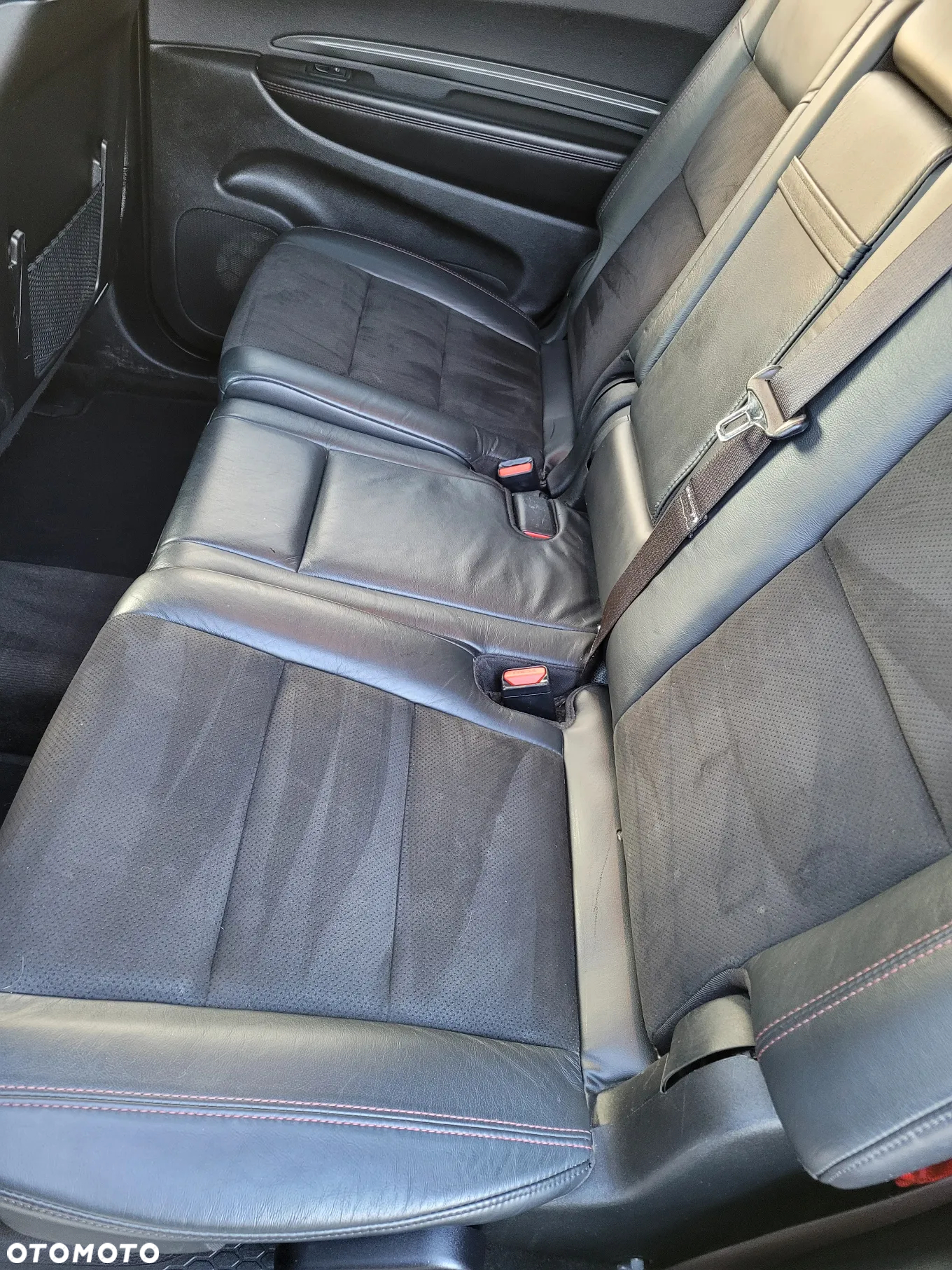 Dodge Durango 5.7 R/T - 14