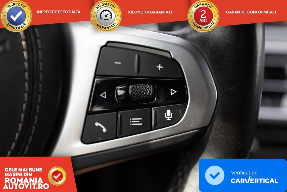 BMW X5 xDrive45e AT PHEV - 20