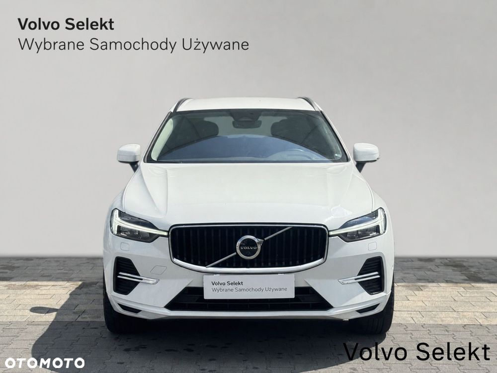 Volvo XC 60 - 2