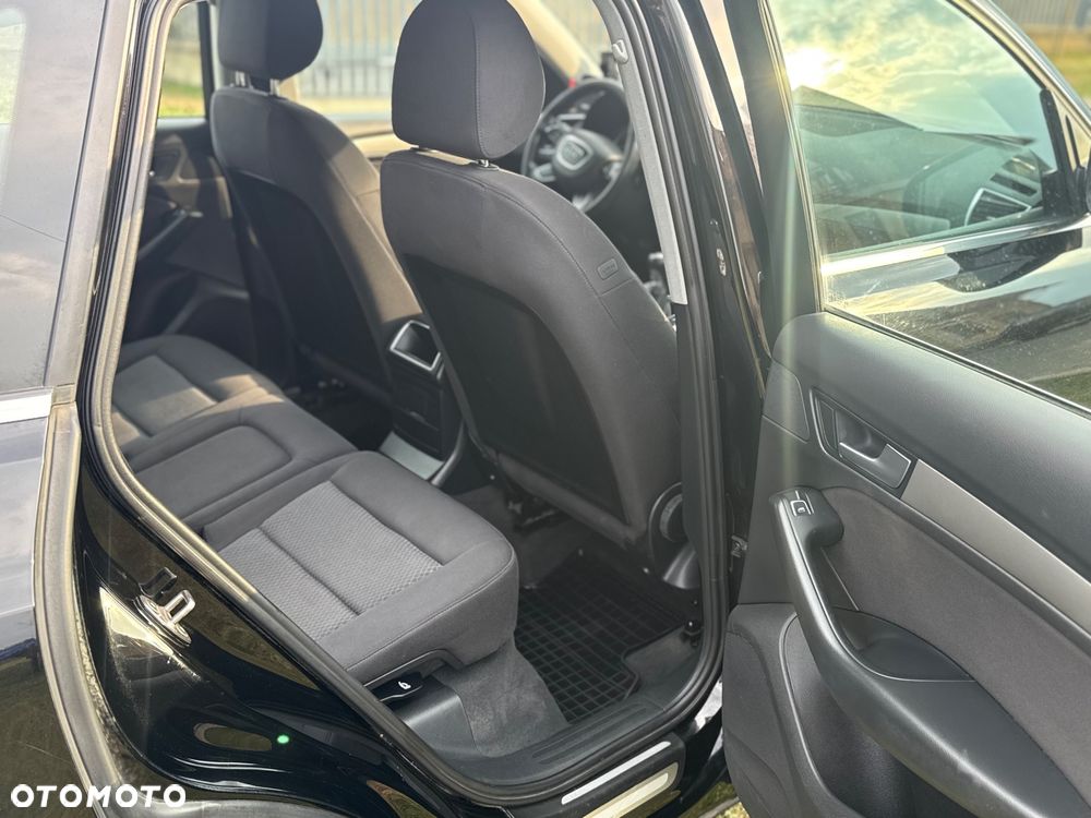 Audi Q5 2.0 TDI - 12