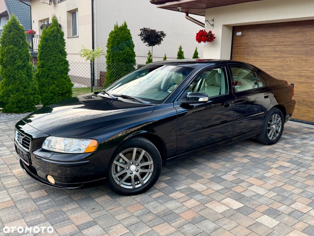 Volvo S60 2.4 Summum - 36