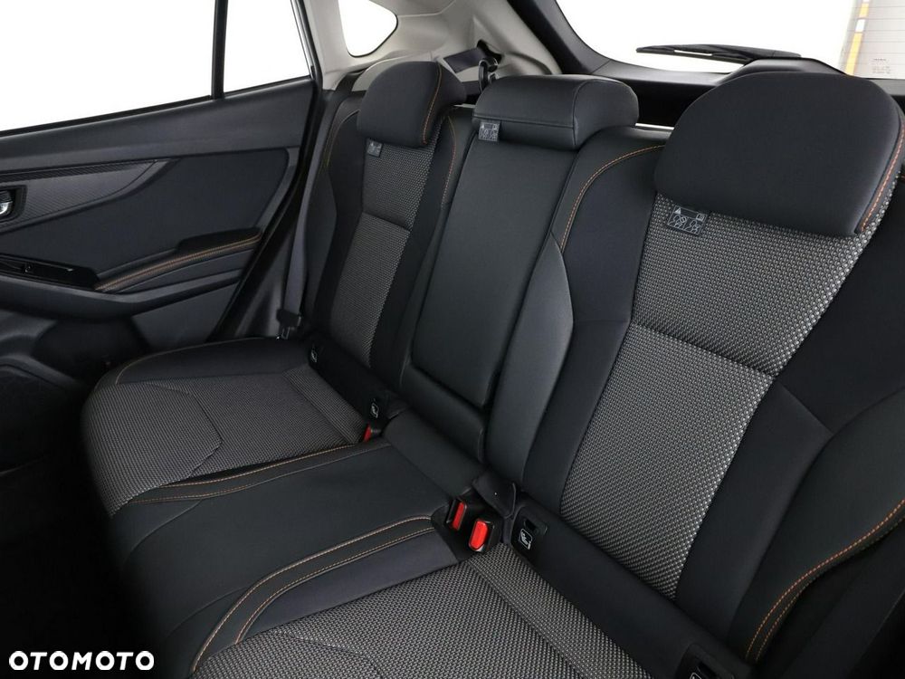 Subaru XV 1.6i Lineartronic Comfort - 18