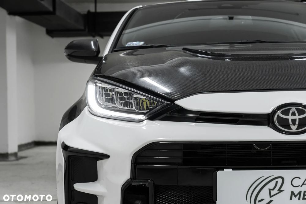Toyota GR Yaris - 18