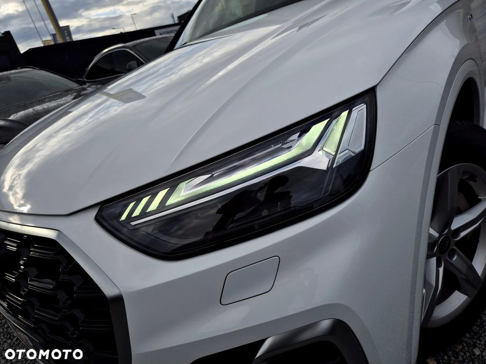 Audi Q5 50 TFSIe quattro S tronic S line - 38