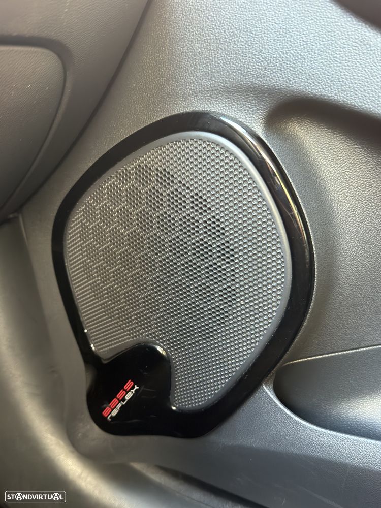 Renault Clio Sport Tourer dCi 90 Dynamique - 10